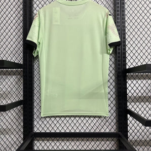 Portugal Maillot Extérieur 2025/2026 - Vêtements de sport