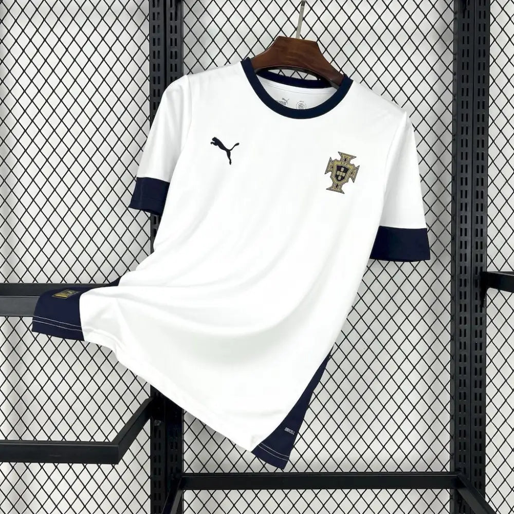 Portugal Training Blanc 2025/2026 - Vêtements de sport