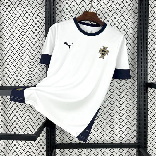 Portugal Training Blanc 2025/2026 - Vêtements de sport