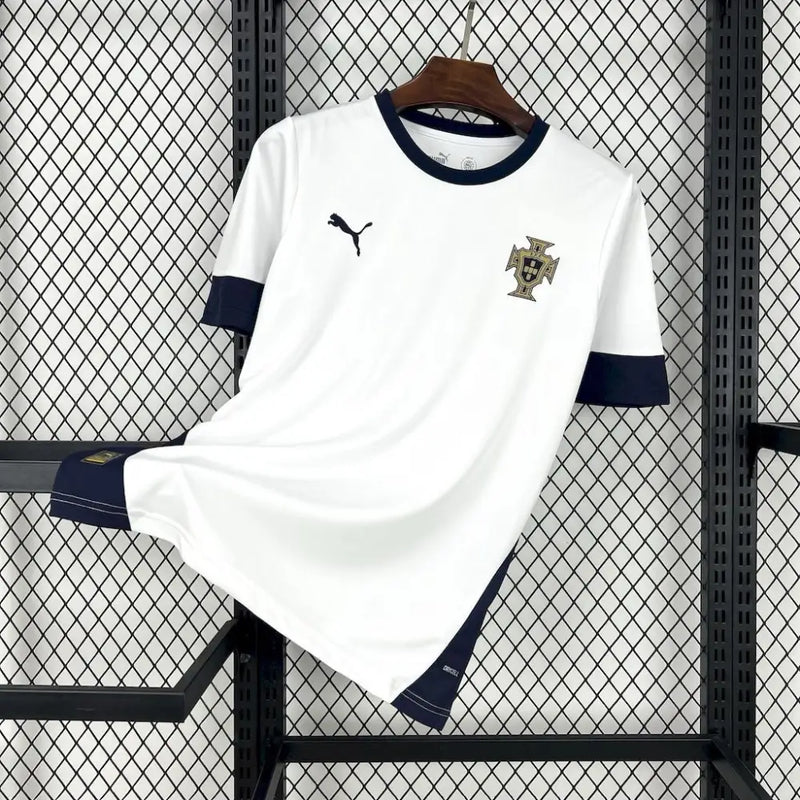 Portugal Training Blanc 2025/2026 - Vêtements de sport