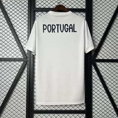 Portugal Training Blanc 2025/2026 - Vêtements de sport