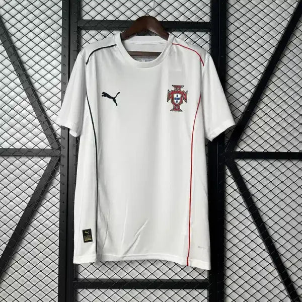 Portugal Training Blanc 2025/2026 - Vêtements de sport