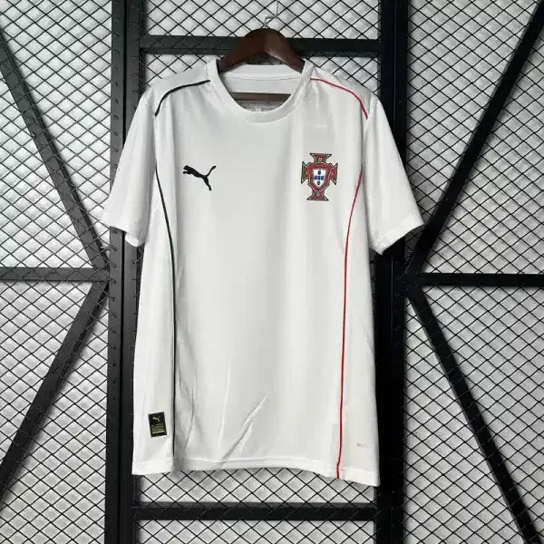 Portugal Training Blanc 2025/2026 - Vêtements de sport