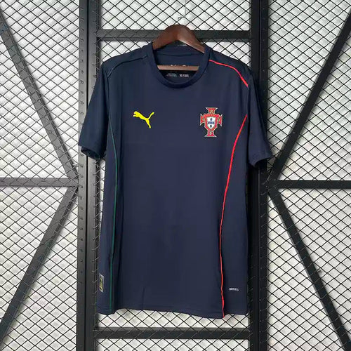 Portugal Training Bleu Sombre 2025/2026 - Vêtements de sport
