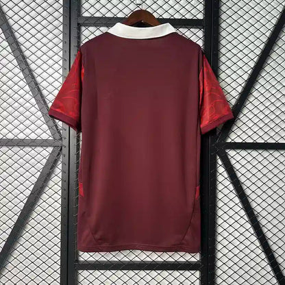 Portugal Training Rouge 2025/2026 - Vêtements de sport