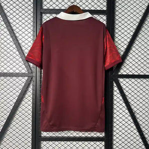 Portugal Training Rouge 2025/2026 - Vêtements de sport