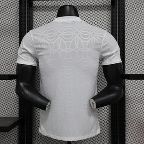 PSG Concept Blanc Version Joueur 2024/2025 - Vêtements de sport