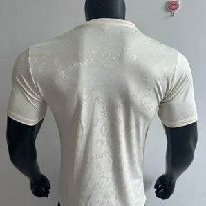 PSG Concept Blanc Version Joueur 2025/2026 - Vêtements de sport