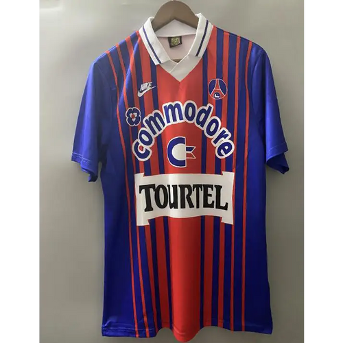 PSG Domicile 1993/1994 - Domicile / S - Vêtements de sport