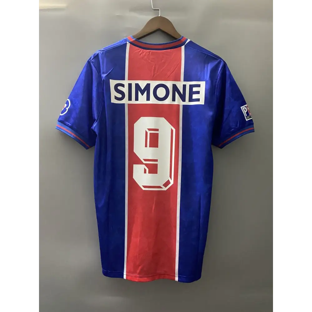PSG Domicile 1995/1996 - Vêtements de sport