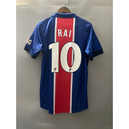 PSG Domicile 1998/1999 - Vêtements de sport