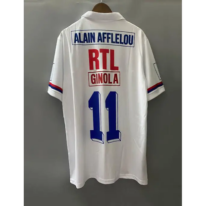 PSG Extérieur 1990/1992 - Vêtements de sport