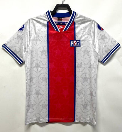 PSG Extérieur 1994/1995 - Extérieur / S - Vêtements de sport