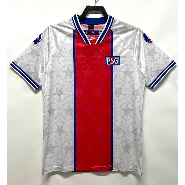 PSG Extérieur 1994/1995 - Extérieur / S - Vêtements de sport