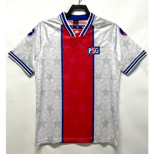 PSG Extérieur 1994/1995 - Extérieur / S - Vêtements de sport
