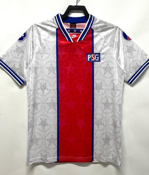 PSG Extérieur 1994/1995 - Extérieur / S - Vêtements de sport