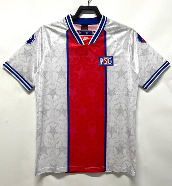 ウェア PSG 1994/1995 () Classic Football Shirts | 1994 PSG Vintage Old Jerseys