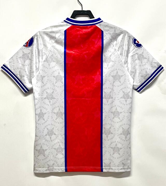 PSG Extérieur 1994/1995 - Vêtements de sport