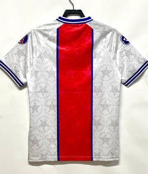 PSG Extérieur 1994/1995 - Vêtements de sport