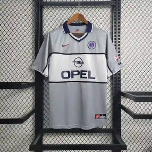PSG Extérieur 2000/2001 Vêtements de sport