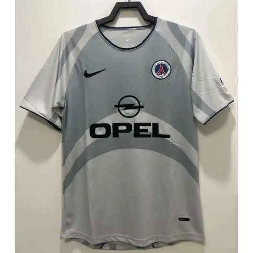 PSG Extérieur 2001/2002 - Extérieur / S - Vêtements de sport