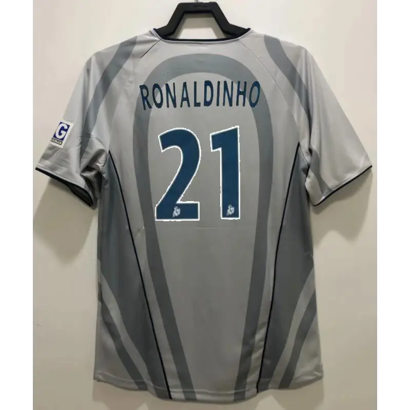 PSG Extérieur 2001/2002 - Vêtements de sport