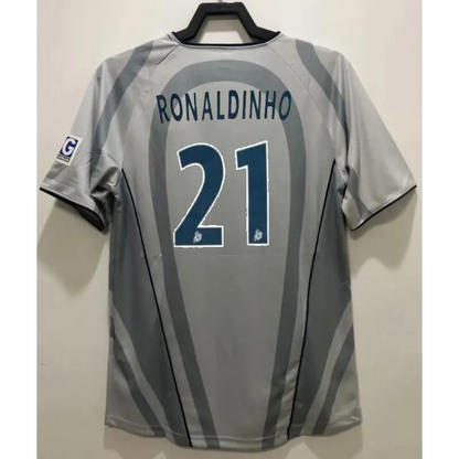 PSG Extérieur 2001/2002 - Vêtements de sport