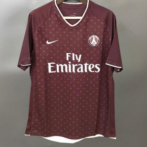 PSG Extérieur 2006/2007 - Vêtements de sport