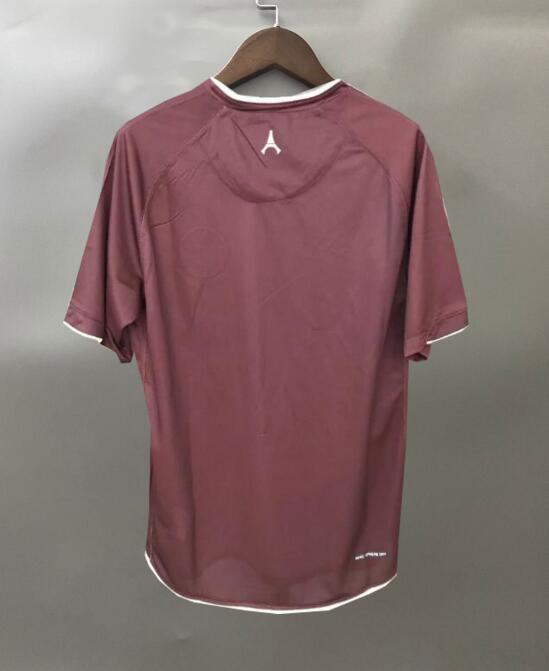PSG Extérieur 2006/2007 - Vêtements de sport