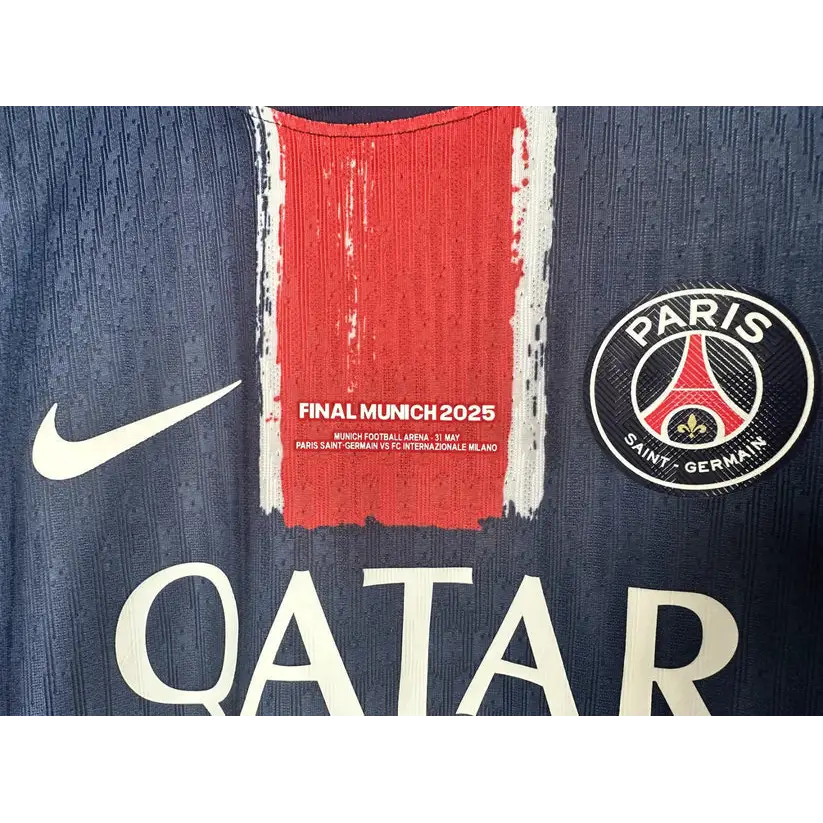 PSG Finale Champions League 2025 - Vêtements de sport
