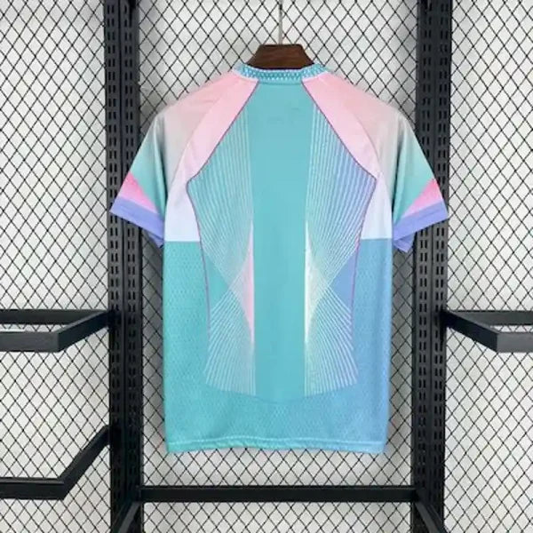 PSG Paris-Saint-Germain Bleu 2025/2026 - Vêtements de sport