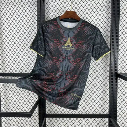 PSG Paris-Saint-Germain Concept Ligue des champions 2025 - Champions d’Europe 2025 / M #MWS Options 9 - Vêtements