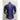 PSG Paris-Saint-Germain Concept Noir/Violet Version Joueur 2025/2026 - Vêtements de sport
