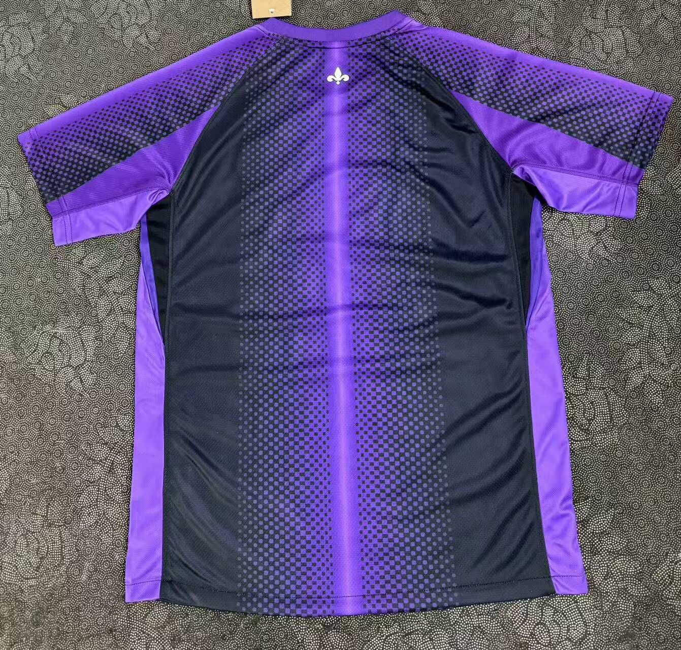 PSG Paris-Saint-Germain Concept Violet 2025/2026 - Vêtements de sport