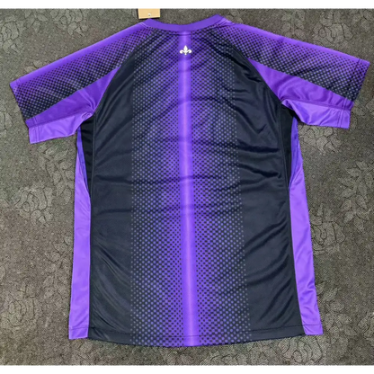 PSG Paris-Saint-Germain Concept Violet 2025/2026 - Vêtements de sport