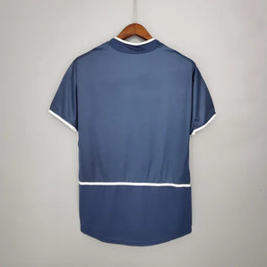 PSG Paris-Saint-Germain Domicile 2002/2003 - Vêtements de sport