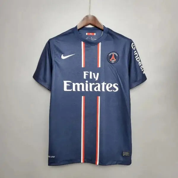 PSG Paris-Saint-Germain Domicile 2012/2013 - Vêtements de sport
