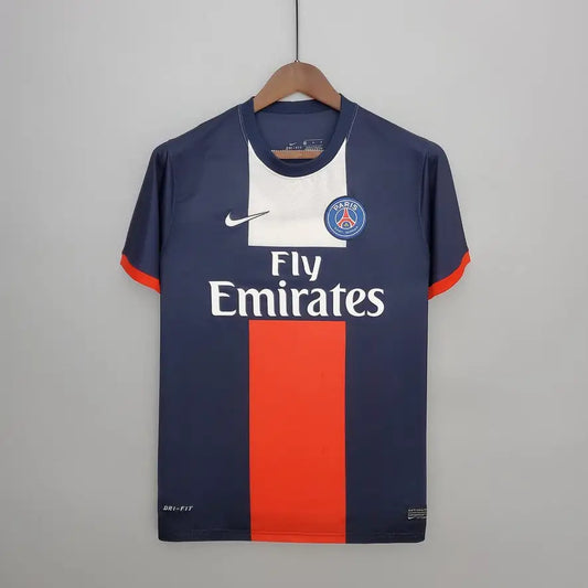 PSG Paris-Saint-Germain Domicile 2013/2014 - Domicile / S - Vêtements de sport