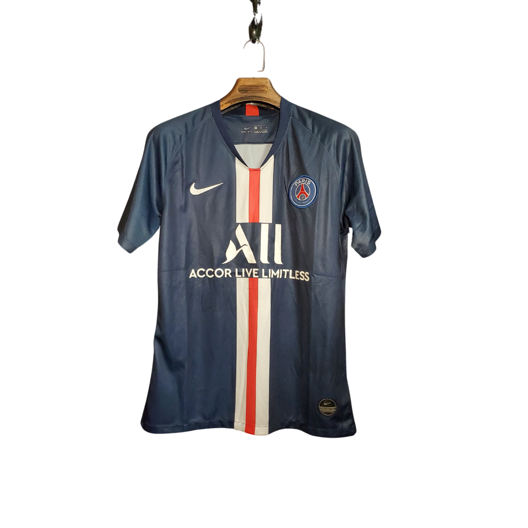 PSG Paris-Saint-Germain Domicile 2019/2020 - Domicile / S - Vêtements de sport