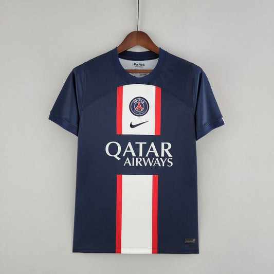 PSG Paris-Saint-Germain Domicile 2022/2023 - Vêtements de sport