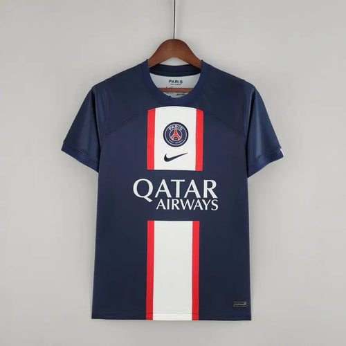 PSG Paris-Saint-Germain Domicile 2022/2023 - Vêtements de sport
