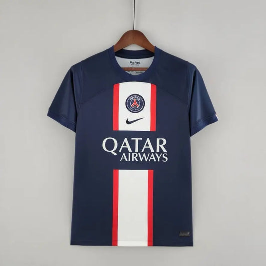 PSG Paris-Saint-Germain Domicile 2022/2023 - Vêtements de sport
