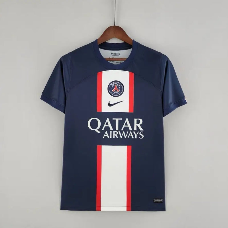 PSG Paris-Saint-Germain Domicile 2022/2023 - Vêtements de sport