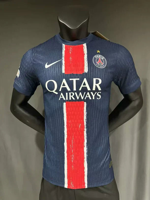PSG Paris-Saint-Germain Domicile 2024/2025 1 étoile - Vêtements de sport