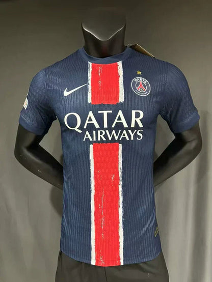 PSG Paris-Saint-Germain Domicile 2024/2025 1 étoile - Vêtements de sport