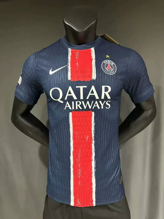 PSG Paris-Saint-Germain Domicile 2024/2025 1 étoile - Vêtements de sport