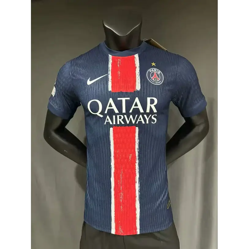 PSG Paris-Saint-Germain Domicile 2024/2025 1 étoile - Vêtements de sport