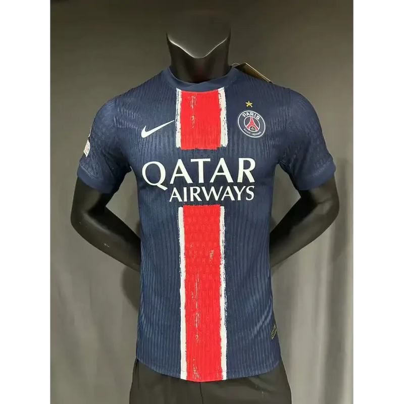 PSG Paris-Saint-Germain Domicile 2024/2025 1 étoile - Vêtements de sport