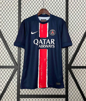 PSG Paris-Saint-Germain Domicile 2024/2025 - Domicile / S - Vêtements de sport