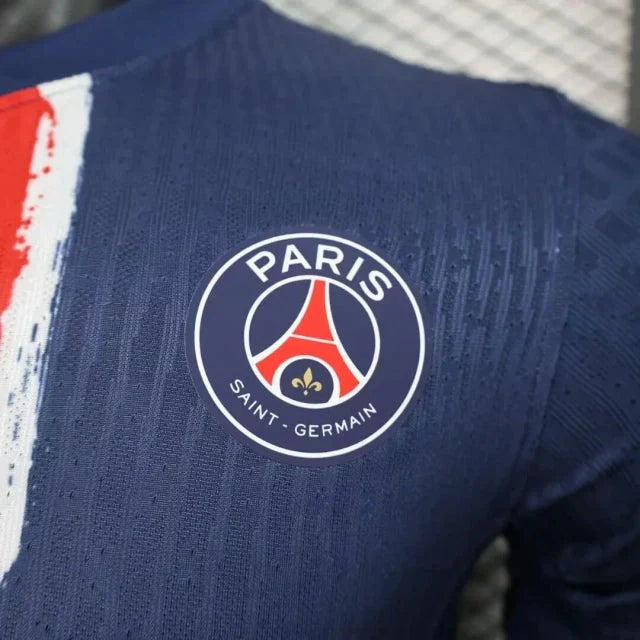 PSG Paris-Saint-Germain Domicile 2024/2025 - Vêtements de sport